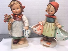 GOEBEL FIGURINES Lot of 2