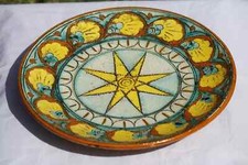 Sgraffito Vecchia Faenza