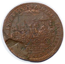 Jeton Marie-Thérèse