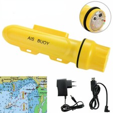 AIS Fishing Boat Positioning Apparatus Tracking Locator Fishing Beacon