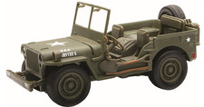NEWRAY, JEEP Willys, échelle