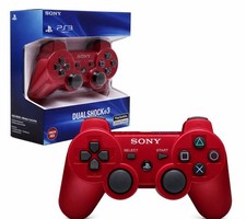 Manette de jeu PS3 sans fil