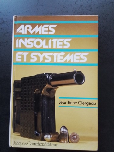 Armes insolites systèmes - et,