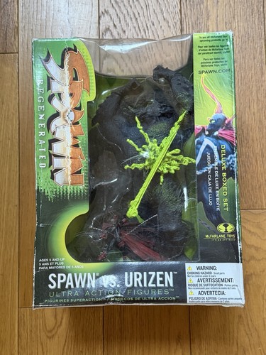 Mcfarlane toys spawn - toys, :