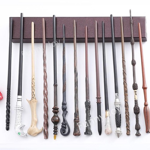 Harry potter metal core magic - potter,