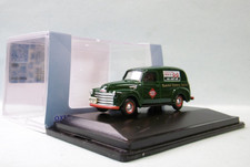 Oxford - CHEVROLET PANEL VAN