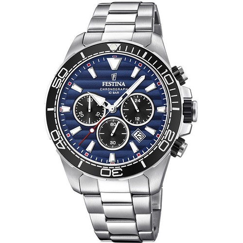 Montre festina homme - montre, prestige