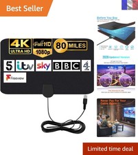 Antenne TV Miliwan Haute