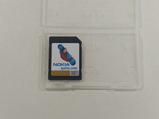 CARTE MEMOIRE NOKIA N-GAGE 32MB (MEMORY CARD ONLY)