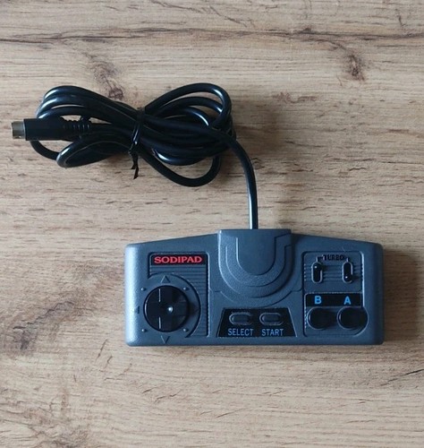 Manette engine - pc,