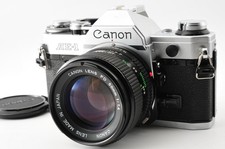 Près De Mint Canon AE-1 35mm