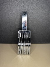 Pince coupe-viande en inox –