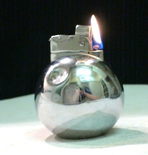 Briquet orb the ball by - briquet,