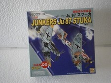 MAQUETTE AVION JUNKERS Ju 87