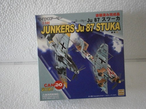 Maquette avion junkers - maquette, ju