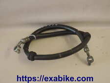 durite de frein arriere pour