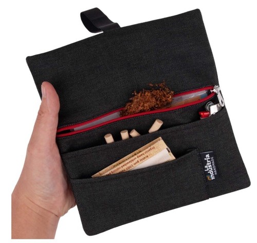 Blague tabac rouler - blague,