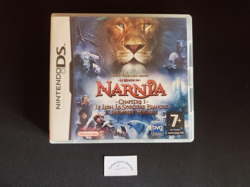 Jeu nintendo le monde de - jeu,
