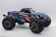 Traxxas TRX 90376 -4 Orange