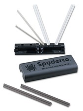 Spyderco Tri-Angle Sharpmaker