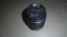 Objectif Canon Zoom Lens EF-S