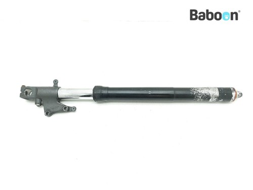 Bras fourche avant gauche - fourche,