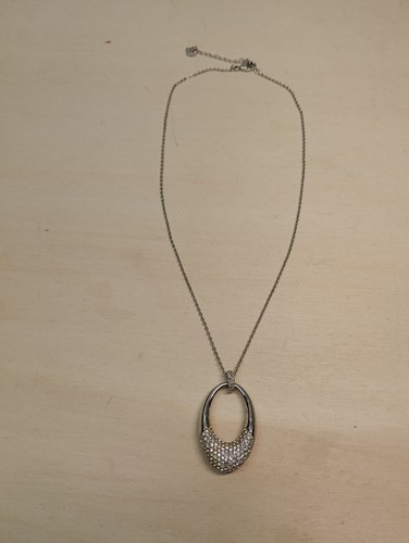 Véritable collier avec - véritable,