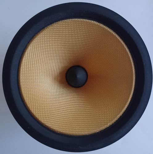 Bowers wilkins 683 mid - wilkins,