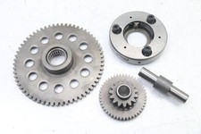 STARTER CLUTCH - HYOSUNG GTR 125 ( 2006 - 2008)