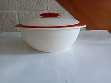 Tupperware iso duo soupière, légumière 3,1 l