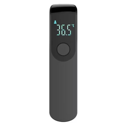 Thermomètre infrarouge sans - infrarouge,