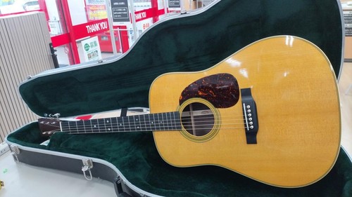 Guitare acoustique martin - guitare,
