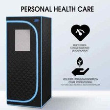 Saunateadlane Sauna Box