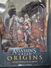 Figurines Assassin's Creed