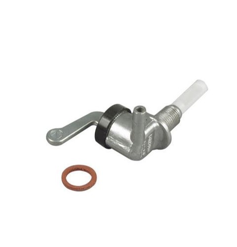 Robinet carburant tracteurs - robinet,