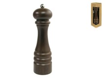 Moulin À Poivre En Bois