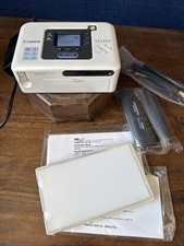 Canon selphy cp730 compact - canon,