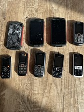 lot de téléphone