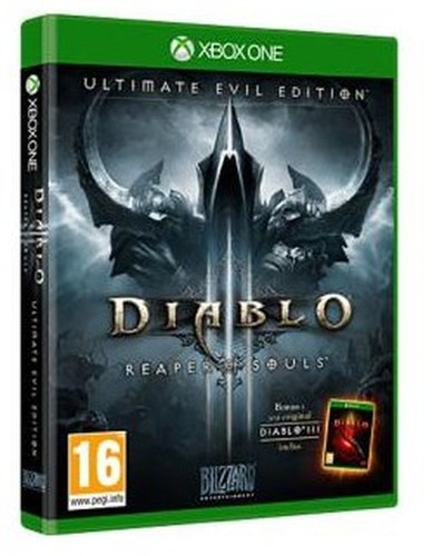 Diablo iii reaper - iii,