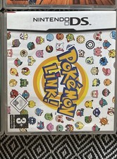 Pokemon Link DS - voir