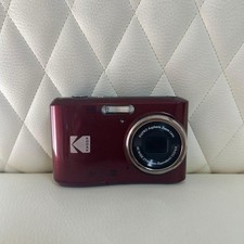 Appareil photo numérique