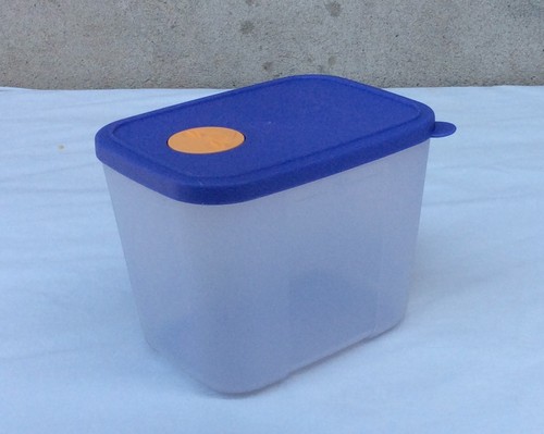 Tupperware boite de - tupperware,