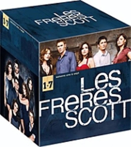 Dvd les frères - les,