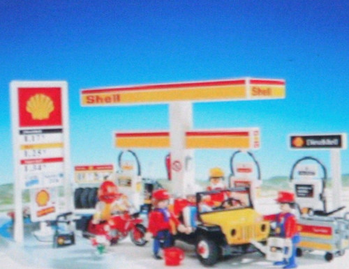 Playmobil pièce de - --,