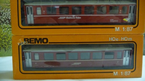 Collection bemo hom - hom, /