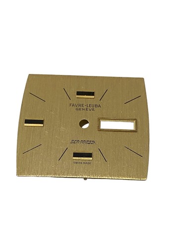Horlogerie cadran pour montre - cadran,