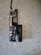 Platine PCB recepteur  LG