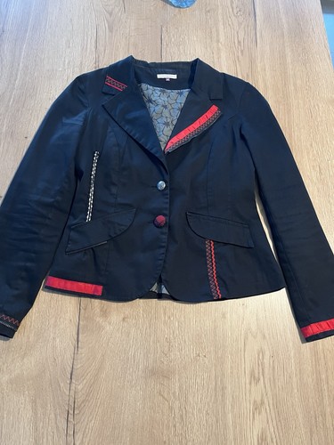 Veste blazer patrice - veste,