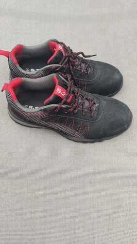 Chaussures sécurité 24 - de,