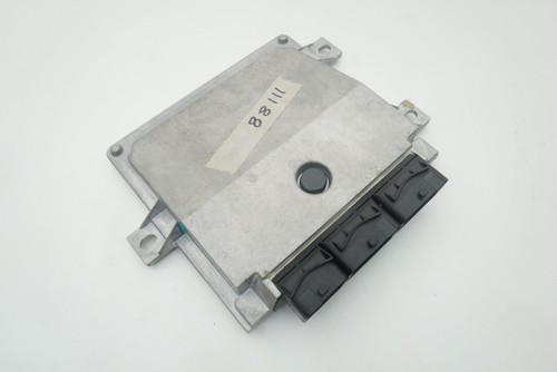 Engine computer control module - computer,